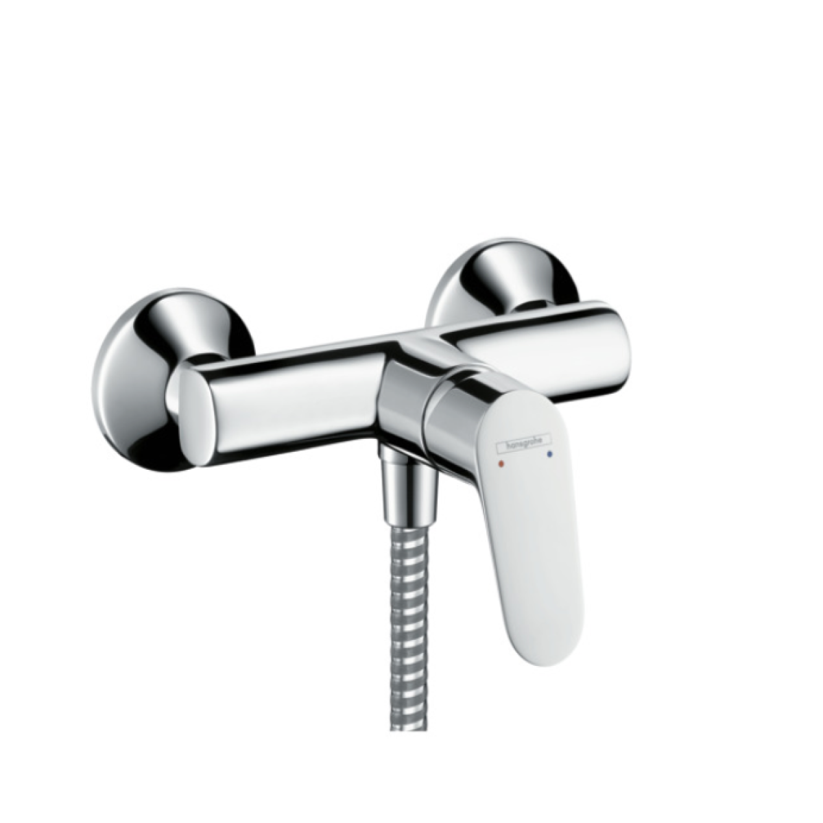 Hansgrohe 31960 000 企缸龍頭
